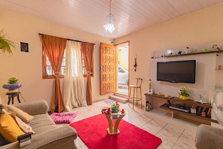 Casa à venda com 2 quartos, 90m² em Mirandópolis, São Paulo