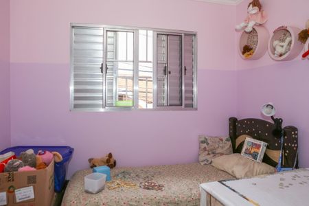 Casa à venda com 120m², 4 quartos e 2 vagasCasa 2 - Quarto 2