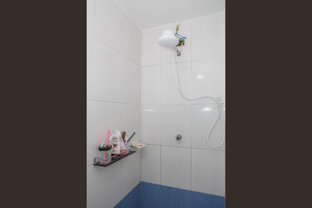 Casa à venda com 120m², 4 quartos e 2 vagasCasa 2 - Banheiro