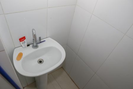 Casa à venda com 120m², 4 quartos e 2 vagasBanheiro da Suíte