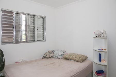 Casa à venda com 120m², 4 quartos e 2 vagasCasa 2 - Quarto 1