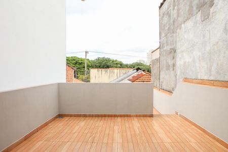 Casa à venda com 120m², 4 quartos e 2 vagasÁrea de Serviço e Churrasqueira