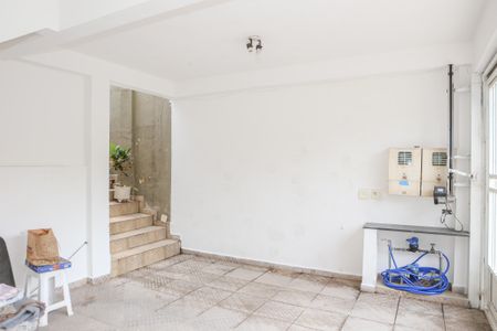 Casa à venda com 120m², 4 quartos e 2 vagasGaragem