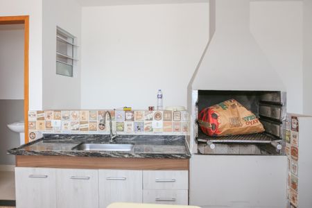 Casa à venda com 120m², 4 quartos e 2 vagasÁrea de Serviço e Churrasqueira