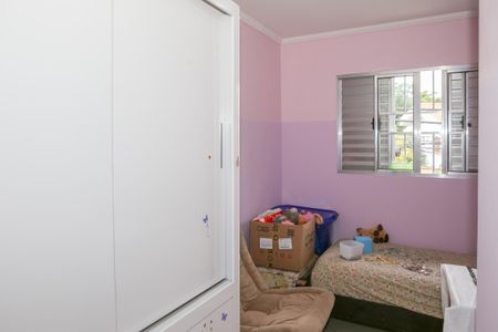 Casa à venda com 120m², 4 quartos e 2 vagasCasa 2 - Quarto 2