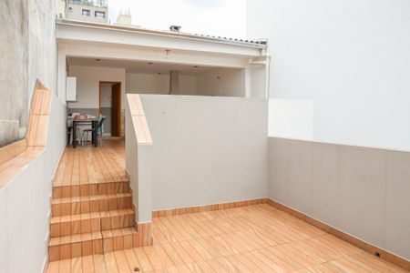 Casa à venda com 120m², 4 quartos e 2 vagasÁrea de Serviço e Churrasqueira