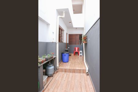 Casa à venda com 120m², 4 quartos e 2 vagasEntrada