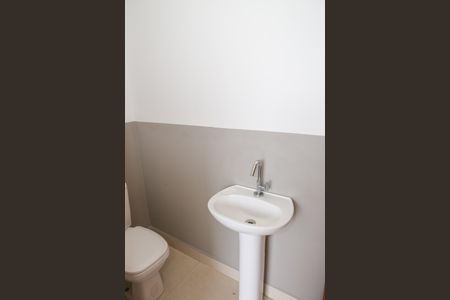 Casa à venda com 120m², 4 quartos e 2 vagasLavabo