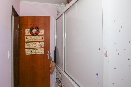 Casa à venda com 120m², 4 quartos e 2 vagasCasa 2 - Quarto 2