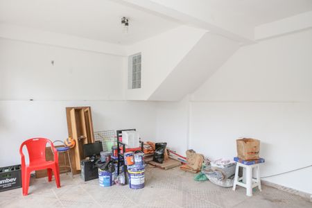 Casa à venda com 120m², 4 quartos e 2 vagasGaragem