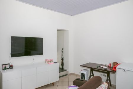 Casa à venda com 120m², 4 quartos e 2 vagasCasa 2 - Sala