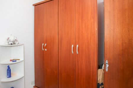 Casa à venda com 120m², 4 quartos e 2 vagasCasa 2 - Quarto 1