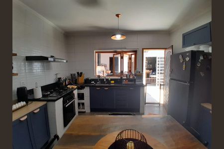 Casa à venda com 3 quartos, 122m² em Bosque da Saúde, São Paulo