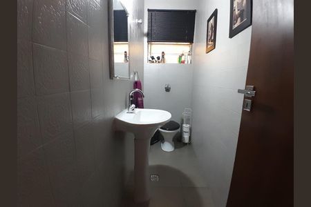 Casa à venda com 3 quartos, 122m² em Bosque da Saúde, São Paulo