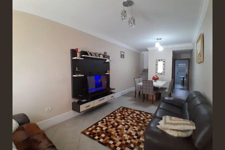 Casa à venda com 3 quartos, 122m² em Bosque da Saúde, São Paulo