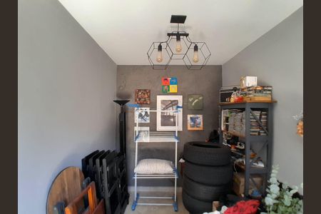 Casa à venda com 3 quartos, 122m² em Bosque da Saúde, São Paulo