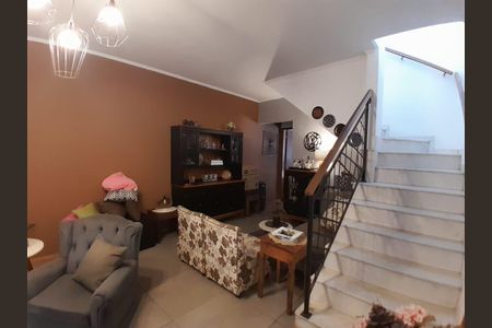 Casa à venda com 3 quartos, 122m² em Bosque da Saúde, São Paulo