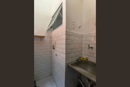 Apartamento para alugar com 55m², 2 quartos e 1 vagaÁrea de Serviço