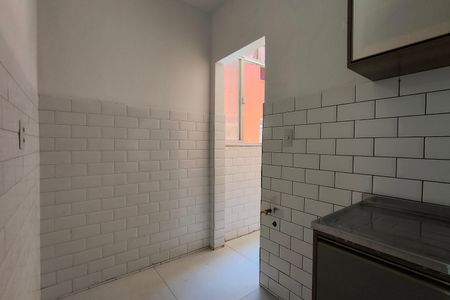 Apartamento para alugar com 55m², 2 quartos e 1 vagaCozinha - Armários