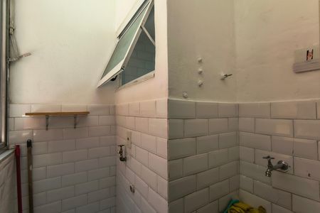 Apartamento para alugar com 55m², 2 quartos e 1 vagaÁrea de Serviço