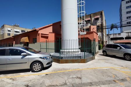 Apartamento para alugar com 55m², 2 quartos e 1 vagaÁrea comum