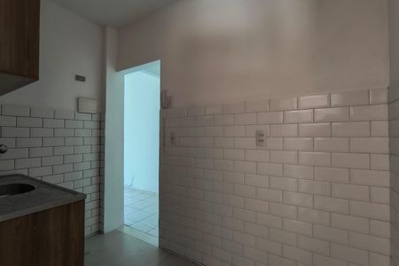 Apartamento para alugar com 55m², 2 quartos e 1 vagaCozinha - Armários
