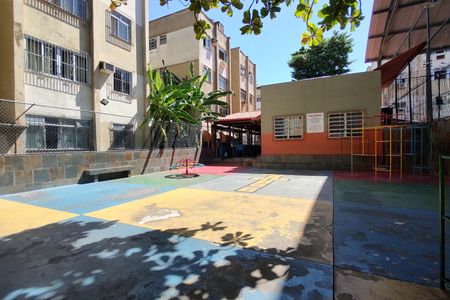 Apartamento para alugar com 55m², 2 quartos e 1 vagaÁrea comum - Playground