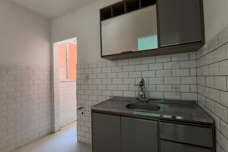 Apartamento para alugar com 55m², 2 quartos e 1 vagaCozinha - Armários