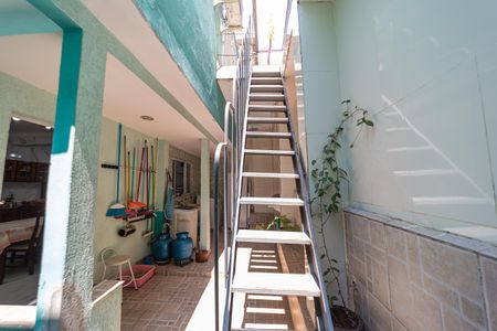 Casa à venda com 292m², 4 quartos e sem vagaTerraço