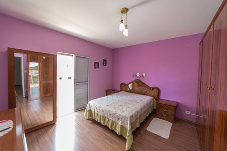 Casa à venda com 292m², 4 quartos e sem vagaQuarto 1