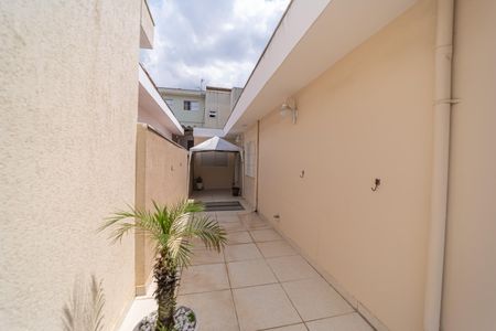 Casa à venda com 292m², 4 quartos e sem vagaVaranda Quarto 1