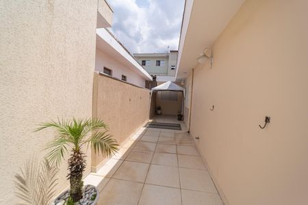 Casa à venda com 292m², 4 quartos e sem vagaVaranda Quarto 1