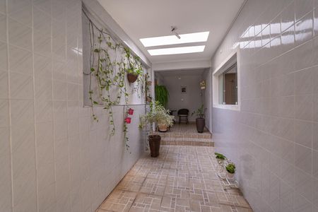 Casa à venda com 292m², 4 quartos e sem vagaVaranda Coberta