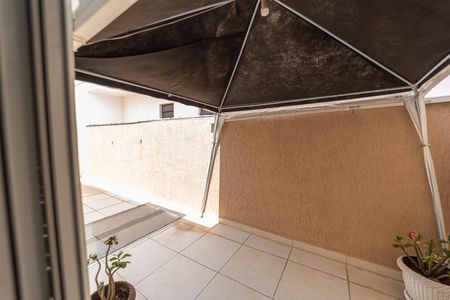 Casa à venda com 292m², 4 quartos e sem vagaVaranda