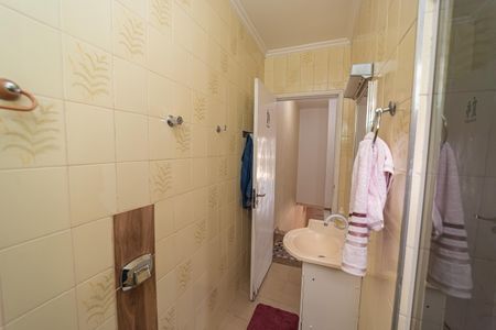 Casa à venda com 292m², 4 quartos e sem vagaBanheiro Social