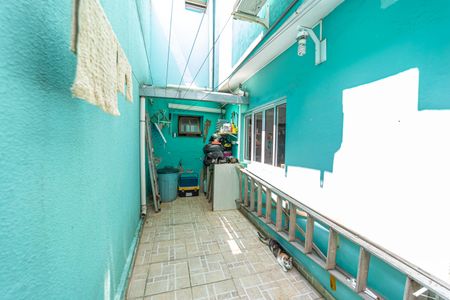 Casa à venda com 292m², 4 quartos e sem vagaÁrea de Serviço