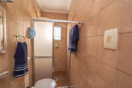 Casa à venda com 292m², 4 quartos e sem vagaBanheiro do Quarto 1