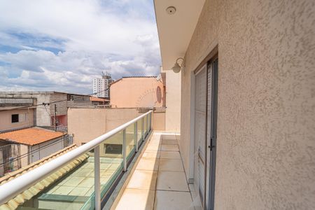 Casa à venda com 292m², 4 quartos e sem vagaVaranda Quarto 1