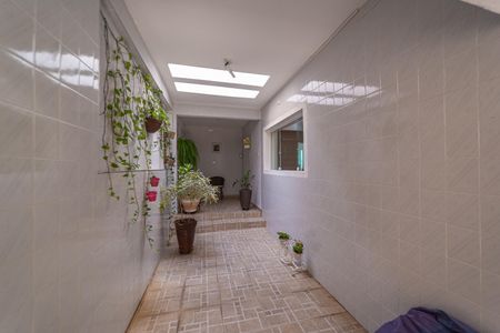 Casa à venda com 292m², 4 quartos e sem vagaVaranda Coberta