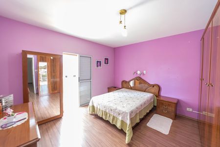 Casa à venda com 292m², 4 quartos e sem vagaQuarto 1