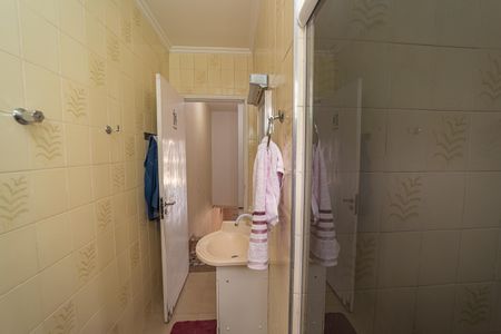 Casa à venda com 292m², 4 quartos e sem vagaBanheiro Social