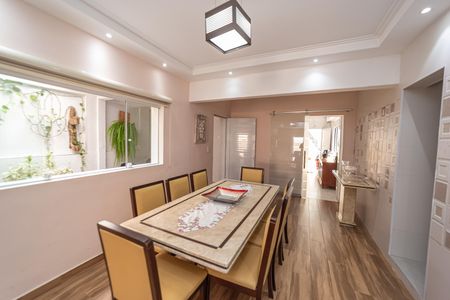 Casa à venda com 292m², 4 quartos e sem vagaSala de Jantar