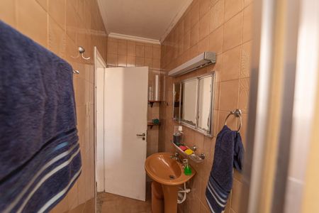 Casa à venda com 292m², 4 quartos e sem vagaBanheiro do Quarto 1