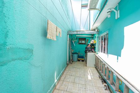 Casa à venda com 292m², 4 quartos e sem vagaÁrea de Serviço