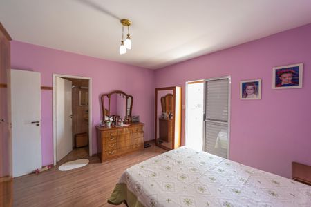 Quarto 1 de casa à venda com 4 quartos, 292m² em Vila Buenos Aires, São Paulo