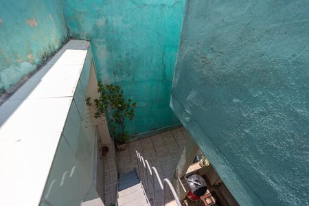 Casa à venda com 292m², 4 quartos e sem vagaTerraço