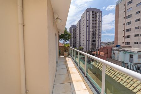 Casa à venda com 292m², 4 quartos e sem vagaVaranda Quarto 1