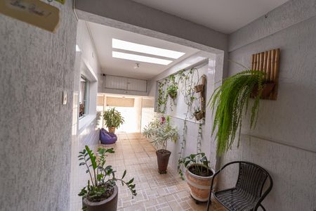 Casa à venda com 292m², 4 quartos e sem vagaVaranda Coberta