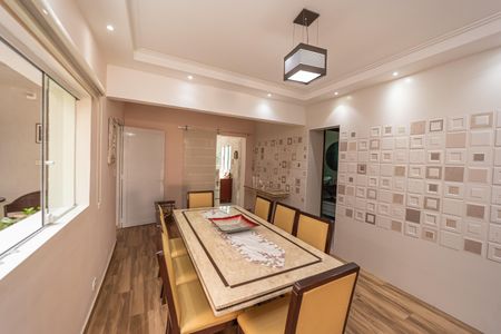 Casa à venda com 292m², 4 quartos e sem vagaSala de Jantar