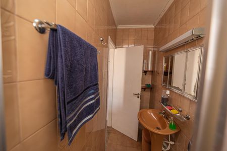 Casa à venda com 292m², 4 quartos e sem vagaBanheiro do Quarto 1